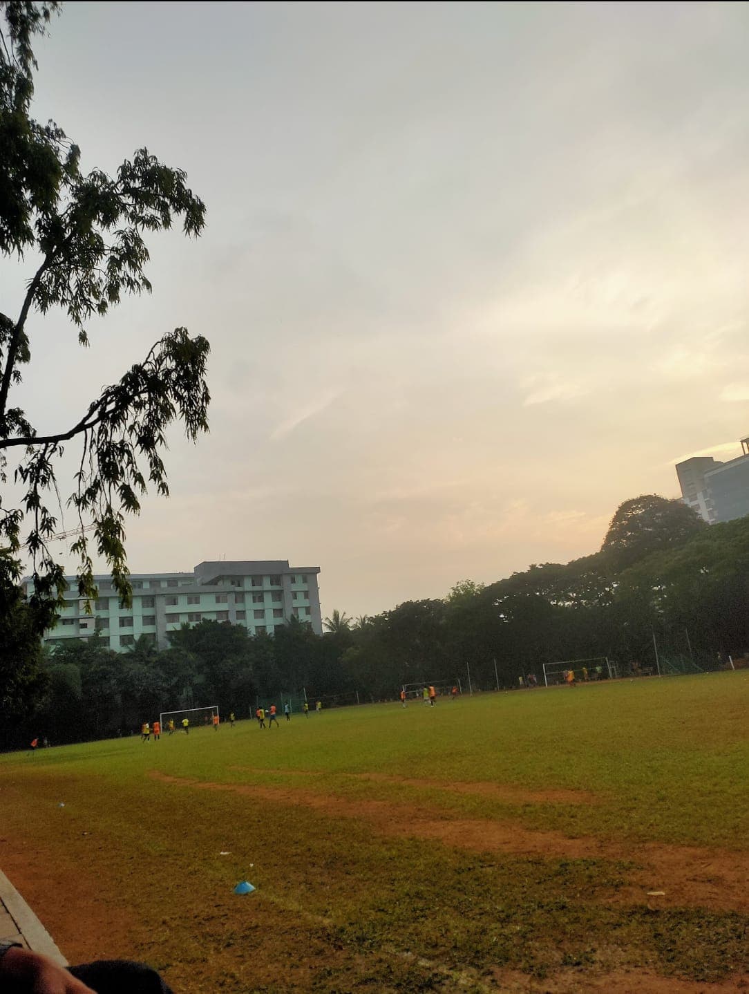 Christ University Bangalore General photo 1